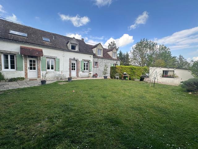 Maison vente à Nailly, Yonne