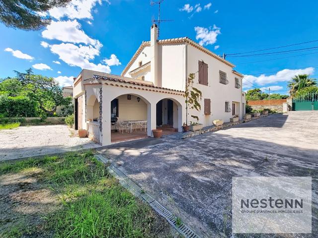 Maison vente à Saint-Aygulf, Fréjus