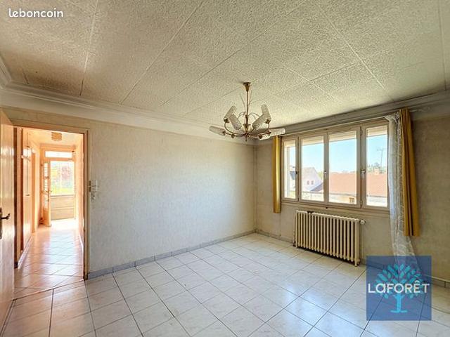 Maison vente à Étampes, Boutigny-sur-essonne