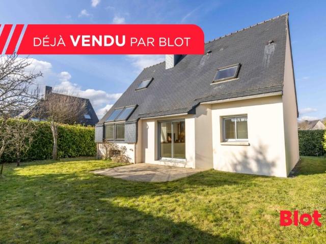 Maison vente à Rennes, Bretagne