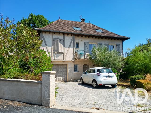 Maison vente à Larche, Corrèze