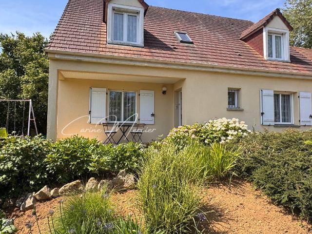 Maison vente à Rambouillet, Beynes