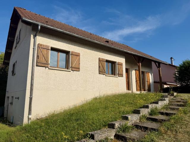 Maison location à Épinal, Epinal