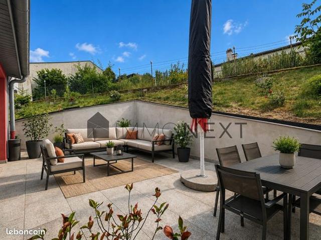 Maison vente à Thionville, Knutange