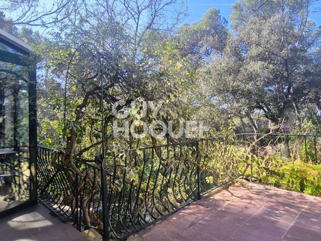Maison vente à Aix-en-Provence, Bouc-bel-air