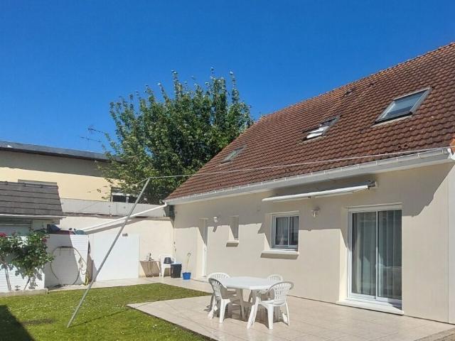 Maison vente à Rouen, Caudebec-lès-elbeuf