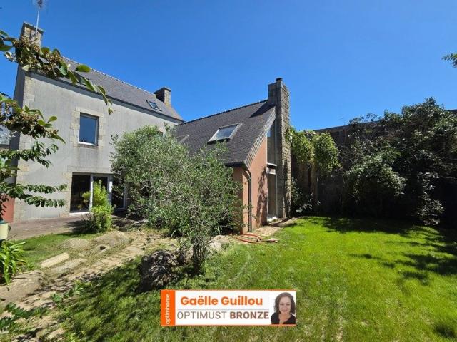 Maison vente à Morlaix, Bretagne
