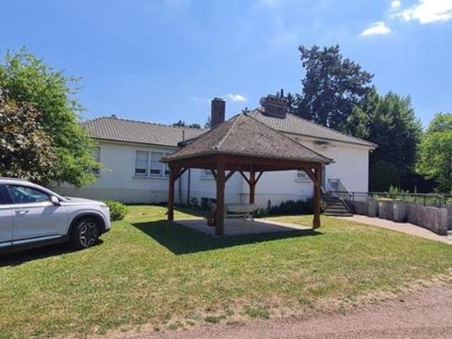 Maison vente à Compiègne, Thourotte