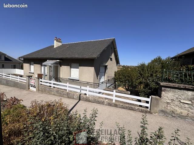 Maison vente à Saint-Flour, Saint-flour