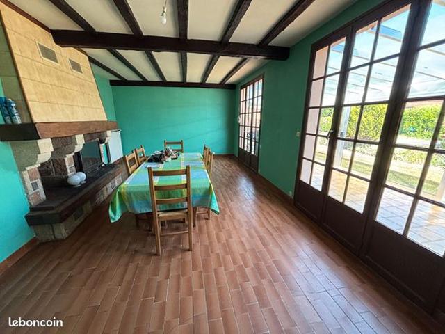 Maison vente à Brive-la-Gaillarde, Noailles