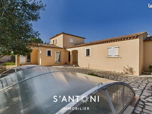 Maison vente à Béziers, Servian