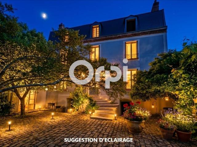 Maison vente à Mantes-la-Jolie, Follainville-dennemont