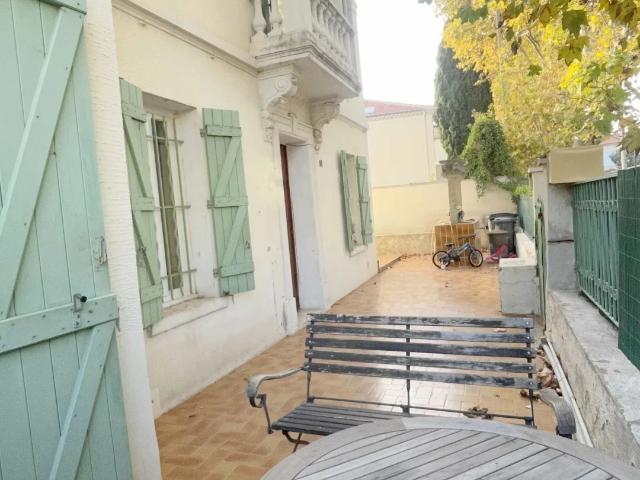 Maison vente à Arrondissement de Toulon, La Seyne-sur-mer