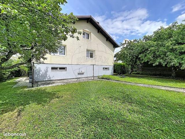 Maison vente à Montbéliard, Exincourt