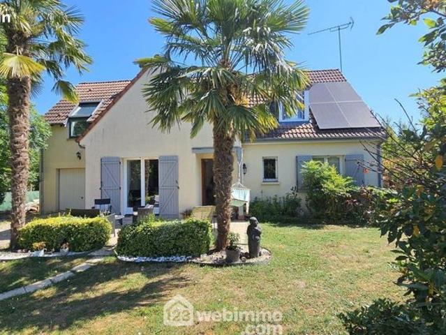 Maison vente à Évry, Milly-la-forêt