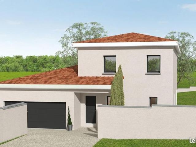 Maison vente à Châlons-en-Champagne, Francheville