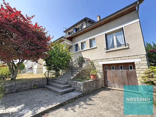 Maison vente à La Croix de Six, Varennes-sur-Seine