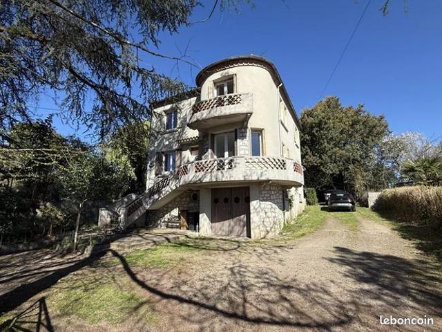 Maison vente à Nogaro