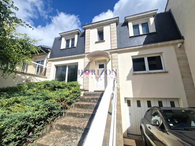 Maison vente à Nanterre, Suresnes