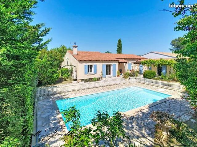 Maison vente à Nîmes, Beaucaire