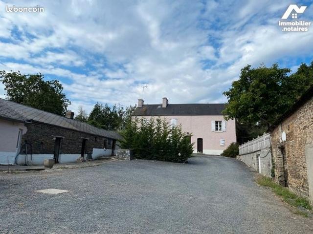 Maison vente à Saint-Lô, Cerisy-la-forêt