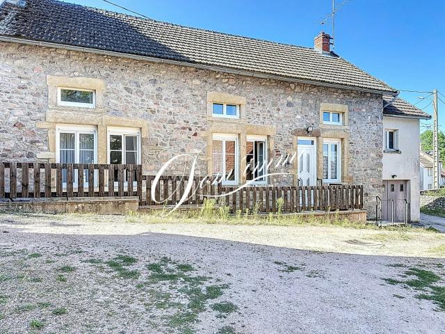 Maison vente à Montbard, Saulieu