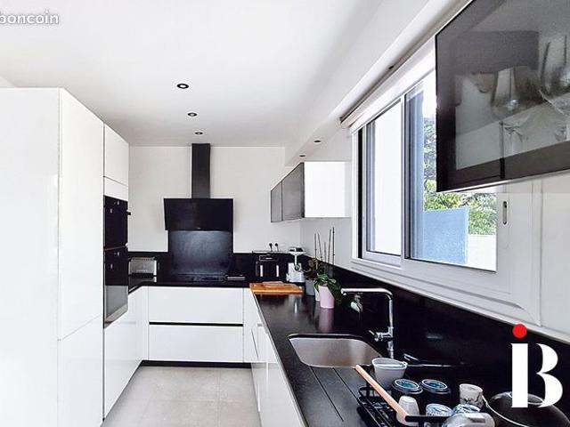 Maison vente à Nantes, Saint-herblain