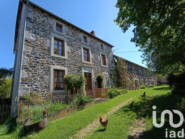 Maison vente à Lorcières