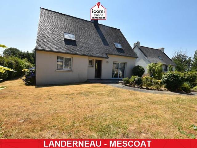 Maison vente à Brest, Bretagne