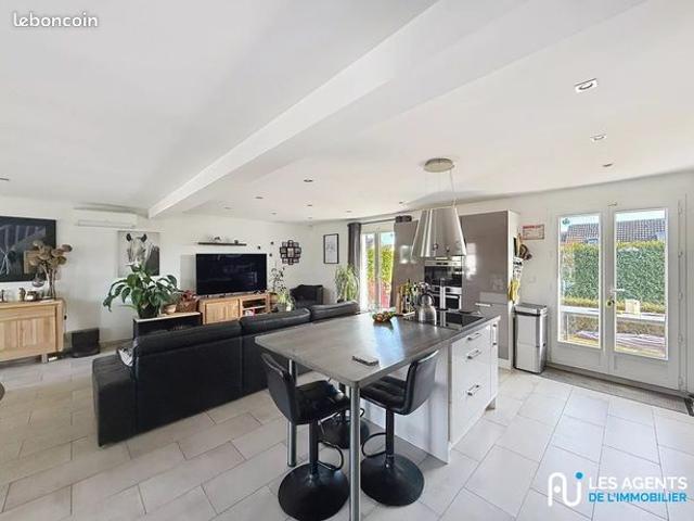 Maison vente à Orléans, Marcilly-en-villette