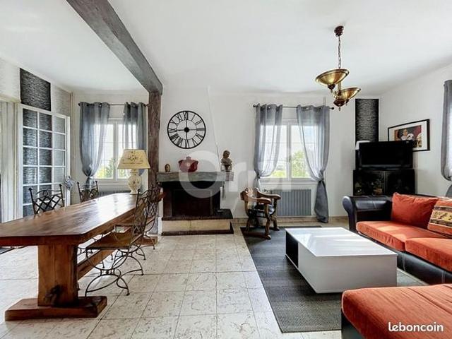 Maison vente à Clermont, Oise