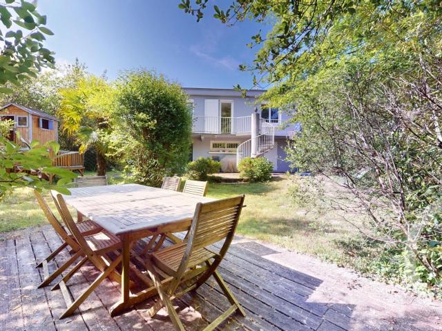 Maison vente à Nantes, Saint-herblain