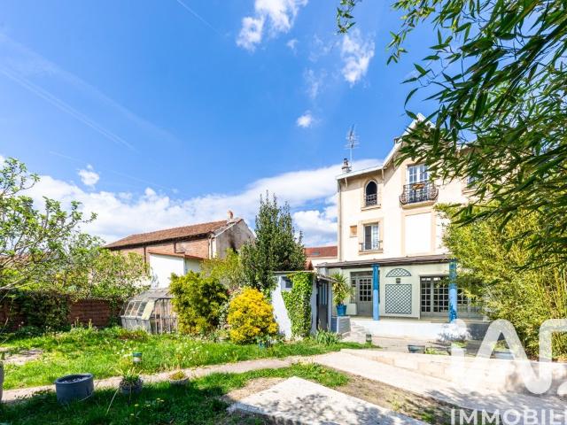 Maison vente à Sarcelles, Deuil-la-barre