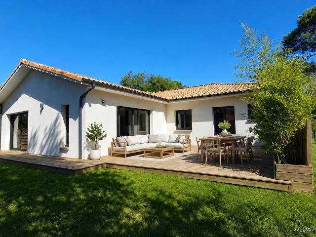 Maison vente à Dax, Labenne