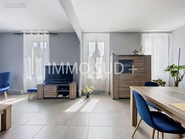 Maison vente à Grenoble, Monestier-de-clermont