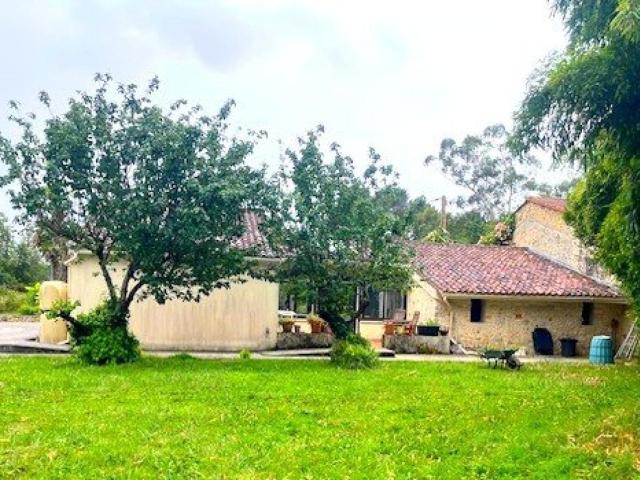Maison vente à Lesparre-Médoc, Vendays-montalivet