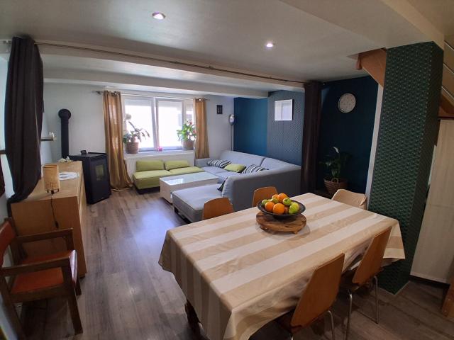 Maison vente à Charleville-Mézières, Nouzonville
