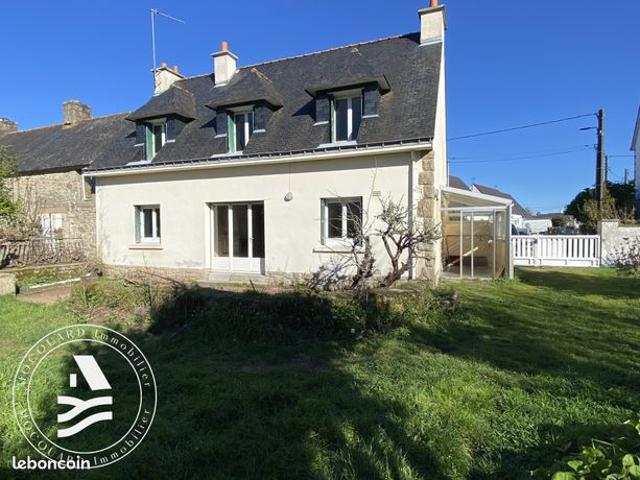 Maison vente à Lorient, Bretagne