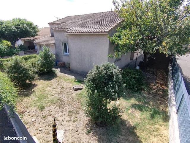 Maison vente à Béziers, Bassan