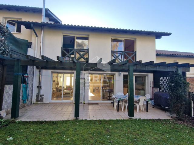 Maison vente à Bayonne, Boucau