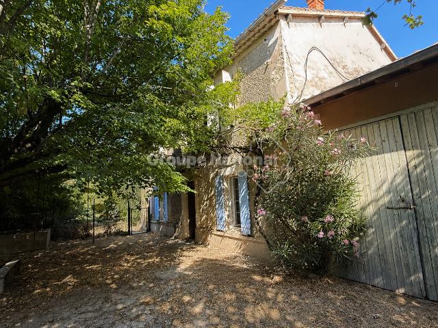 Maison vente à Carpentras, Vacqueyras