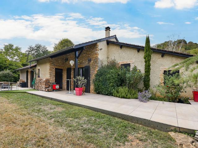 Maison vente à Poleymieux-au-Mont-d'Or, Rhône