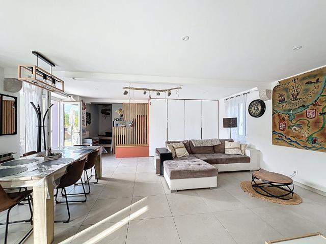Maison vente à Bayonne, Anglet
