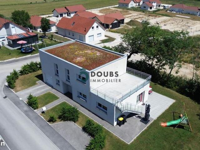 Maison vente à Pontarlier, Orchamps-vennes