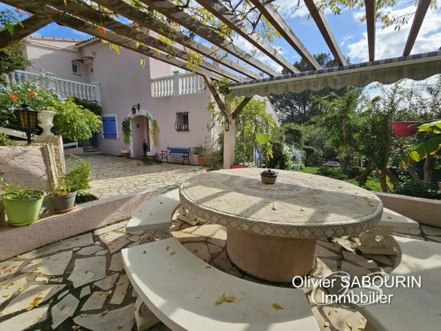 Maison vente à Arrondissement de Draguignan, Roquebrune-sur-argens