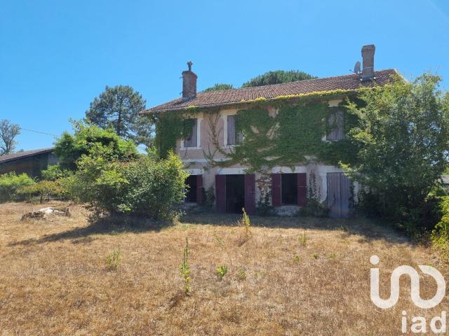 Maison vente à Arcachon, Salles