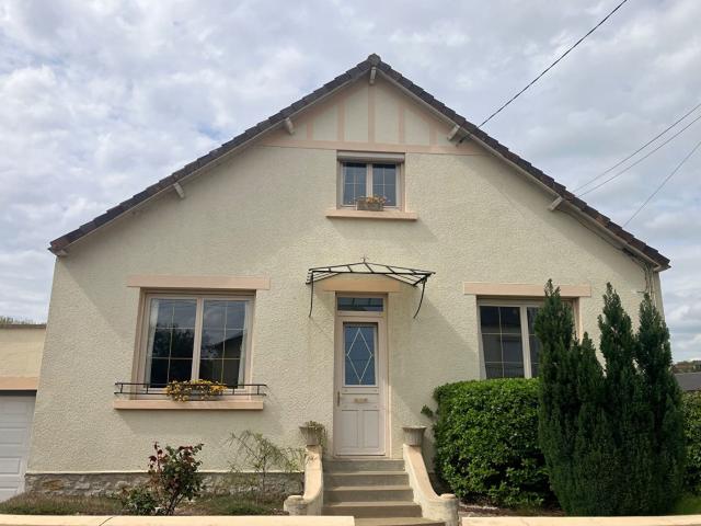 Maison vente à La Flèche, Sablé-sur-sarthe