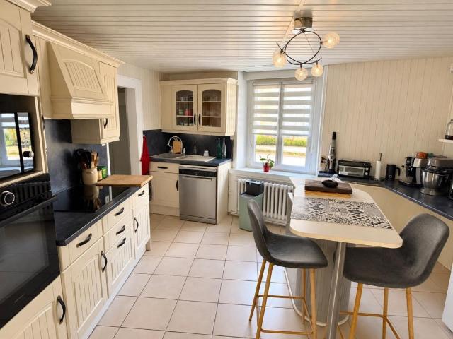 Maison vente à Bar-le-Duc, Behonne