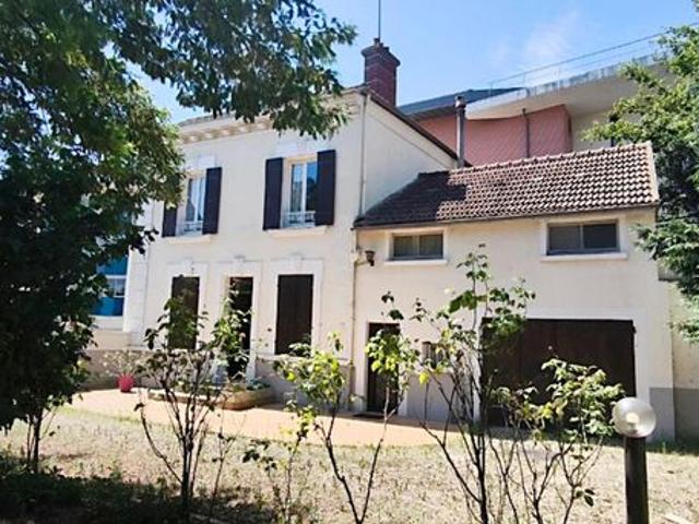 Maison vente à Mantes-la-Jolie, Les Mureaux