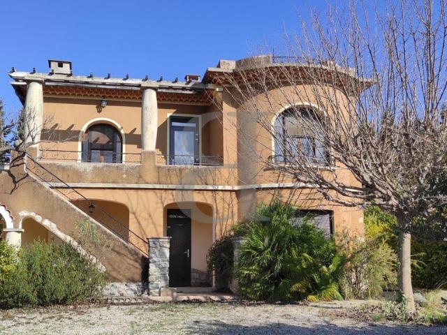 Maison vente à Visan